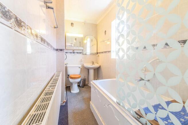 Bathroom/WC