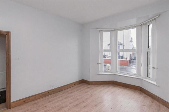 35 Eaves Street, Blackpool, Lancashire, FY1 2NH