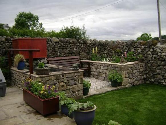 Garden 2