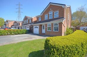 25, Holden Clough Drive, Ashton-under-lyne OL7 9TH