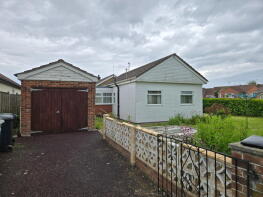 5, Fairfield Avenue, Skegness PE24 5SB
