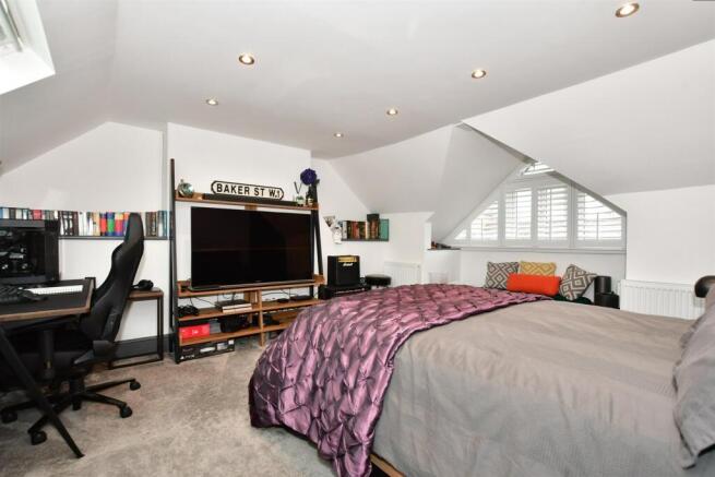 Bedroom 3