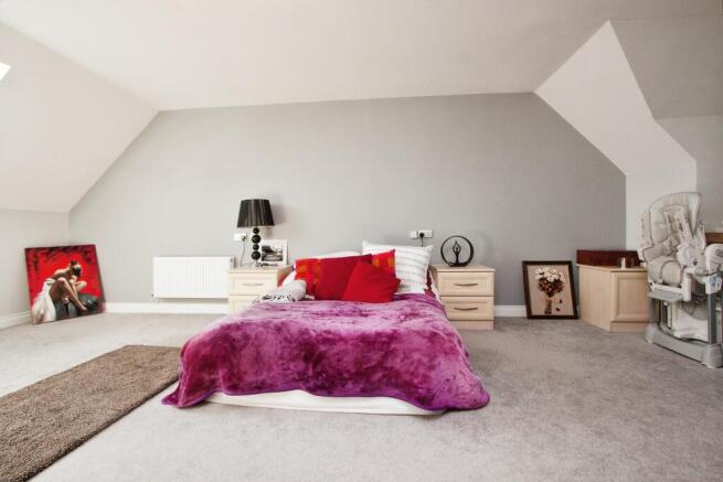 Bedroom Six