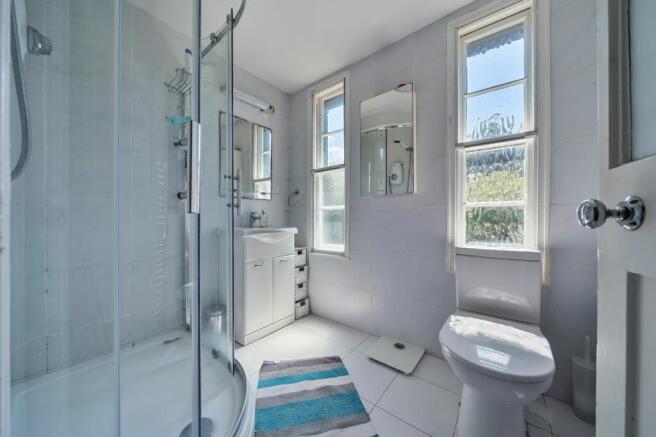Shower Room (1)