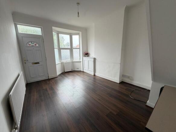 Front Lounge