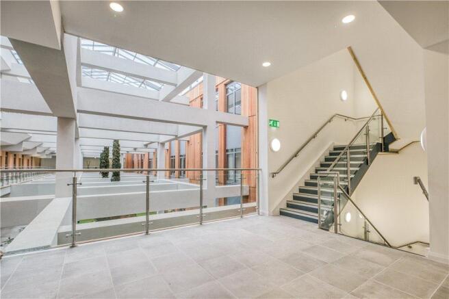 Stairwell