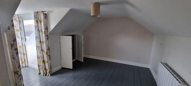 Bedroom 3 (Double)