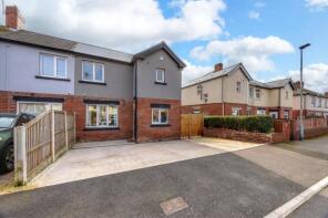 3, Gate Crescent, Dodworth, Barnsley S75 3LH