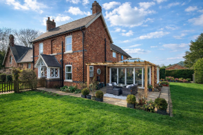 School House, Dalton Lane To Sandholmes Farm Track, Thirsk YO7 3JA