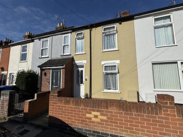 3-bed house on Wallace Road, Ipswich, £200,000