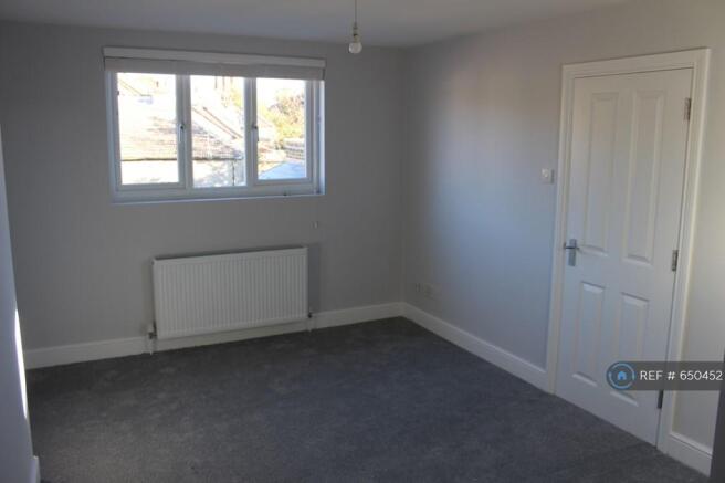 Loft Bedroom