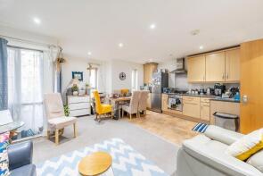 Flat 38, Lime Court, Tranquil Lane, Harrow HA2 0ET