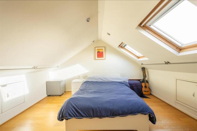 Ramsay Road E7