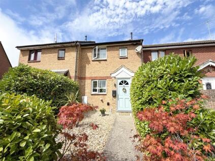 Mary Rose Avenue, Wootton Bridge
