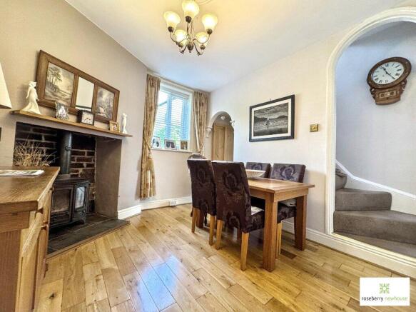 2 bed Terraced for sale Image 7