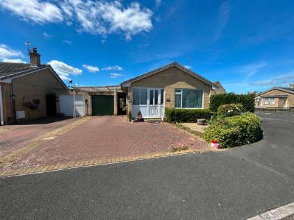Savernake Avenue, Melksham