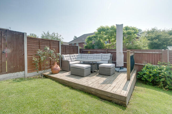 Garden - Aspect 2