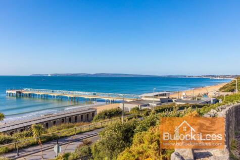 The Marina, Bournemouth, Dorset, BH5
