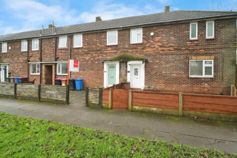 Falcon Crescent, Clifton, Swinton, Manchester, M27