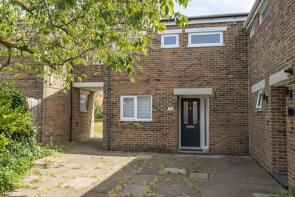 5, Mimosa Court, Andover SP10 3QQ