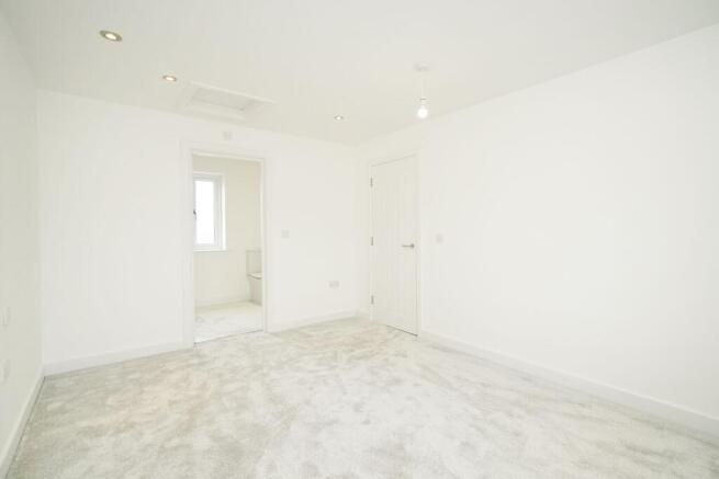 Example Bedroom