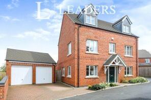 9, Alfred Close, Melton Mowbray LE13 0RX