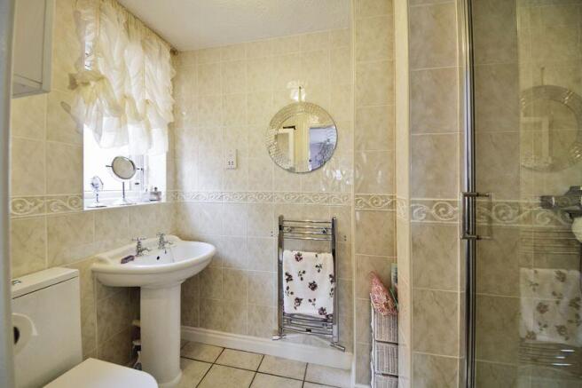 Master En-Suite