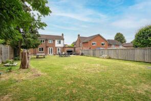 132, Salisbury Road, Andover SP10 2LJ