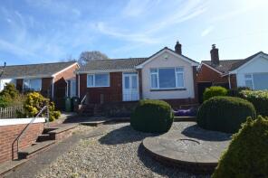 3, Woodleigh Close, Exeter EX4 5AS