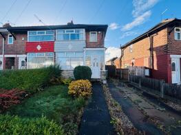 207, Longton Lane, Rainhill, St Helens L35 8NX