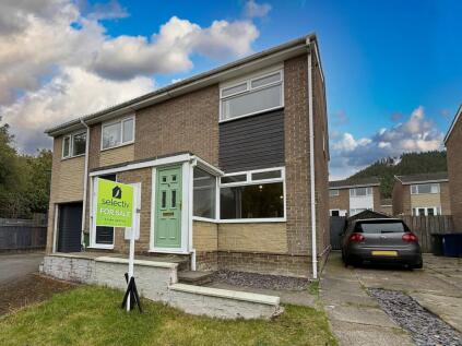 Fryup Crescent, Guisborough, North Yorkshire