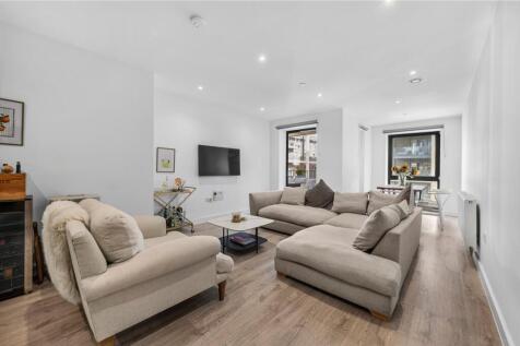Osiers Road,
Wandsworth, SW18