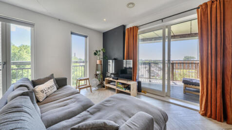 Jacquard Apartments, SW18 4PG