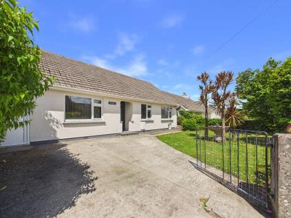 Paynters Lane End, Redruth