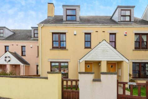 Chandlers Yard, Burry Port, Carmarthenshire, SA16