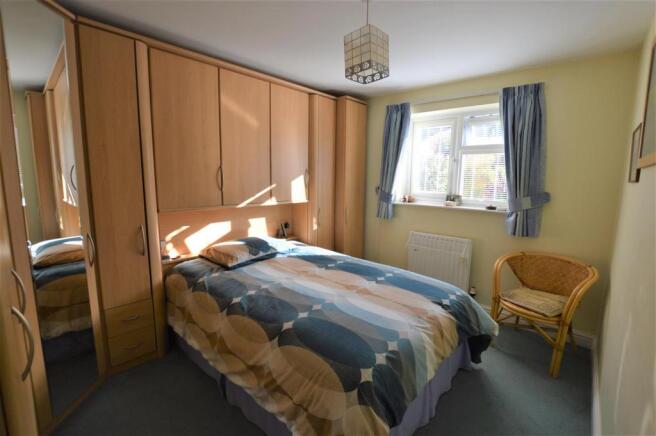 BEDROOM 2