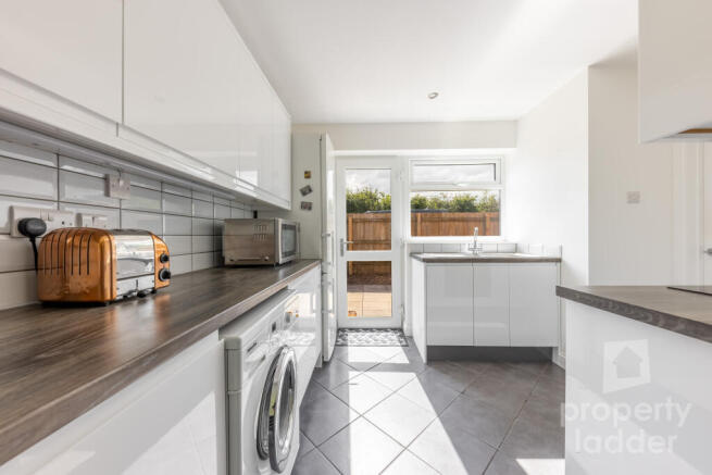 Hall Lane, Horstead With Stanninghall, Norfolk photo 4