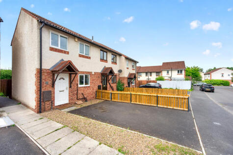 Kirriemuir Way, Carlisle, Cumbria, CA3