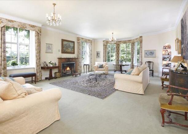 Drawing Room