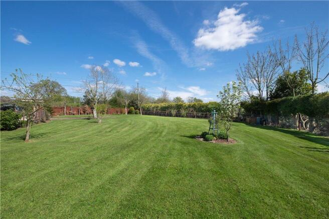 19 Garden