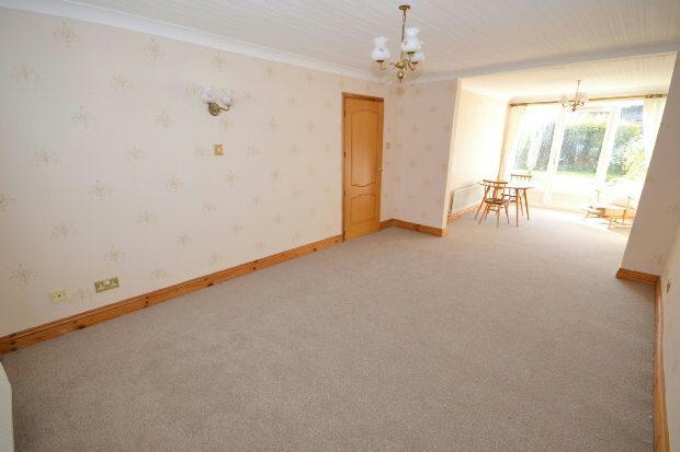 Lounge Dining Room