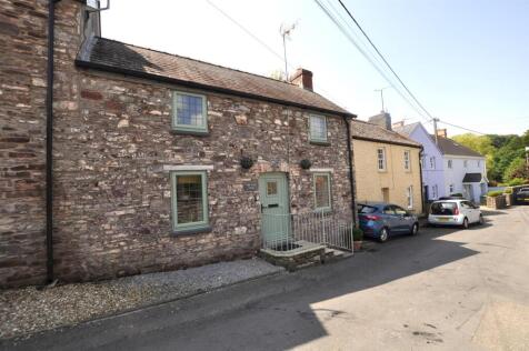 2 Newbridge Road, Laugharne