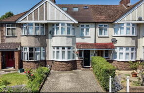 6, Oxhawth Crescent, Bromley BR2 8BL