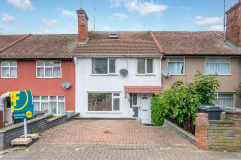 Review Road, Dollis Hill, London, NW2