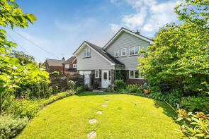 Cormallen, Chicks Lane, Kilndown, Cranbrook TN17 2RS