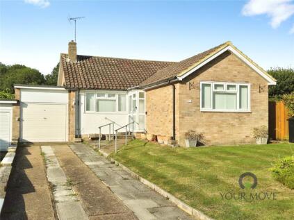 Stanmer Drive, Eastbourne, East Sussex, BN22