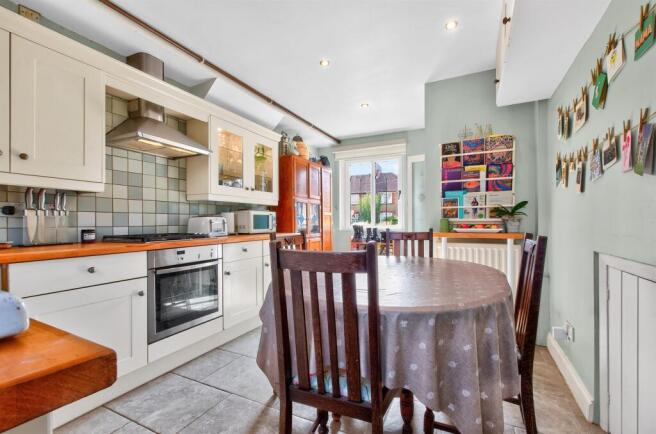 Trowley Hill Road, Flamstead, St. Albans photo 4