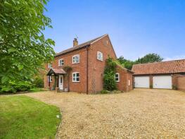 Anchorage, Church Lane, King's Lynn PE33 9AQ
