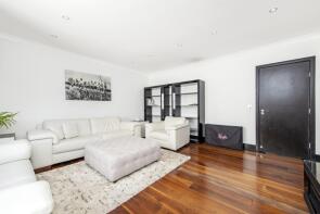 205, Gloucester Terrace, London W2 6HX