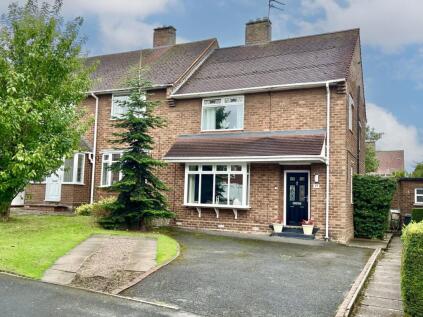 Bentley Road, Wolverhampton, WV10